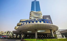 Maritim Hotel Changzhou